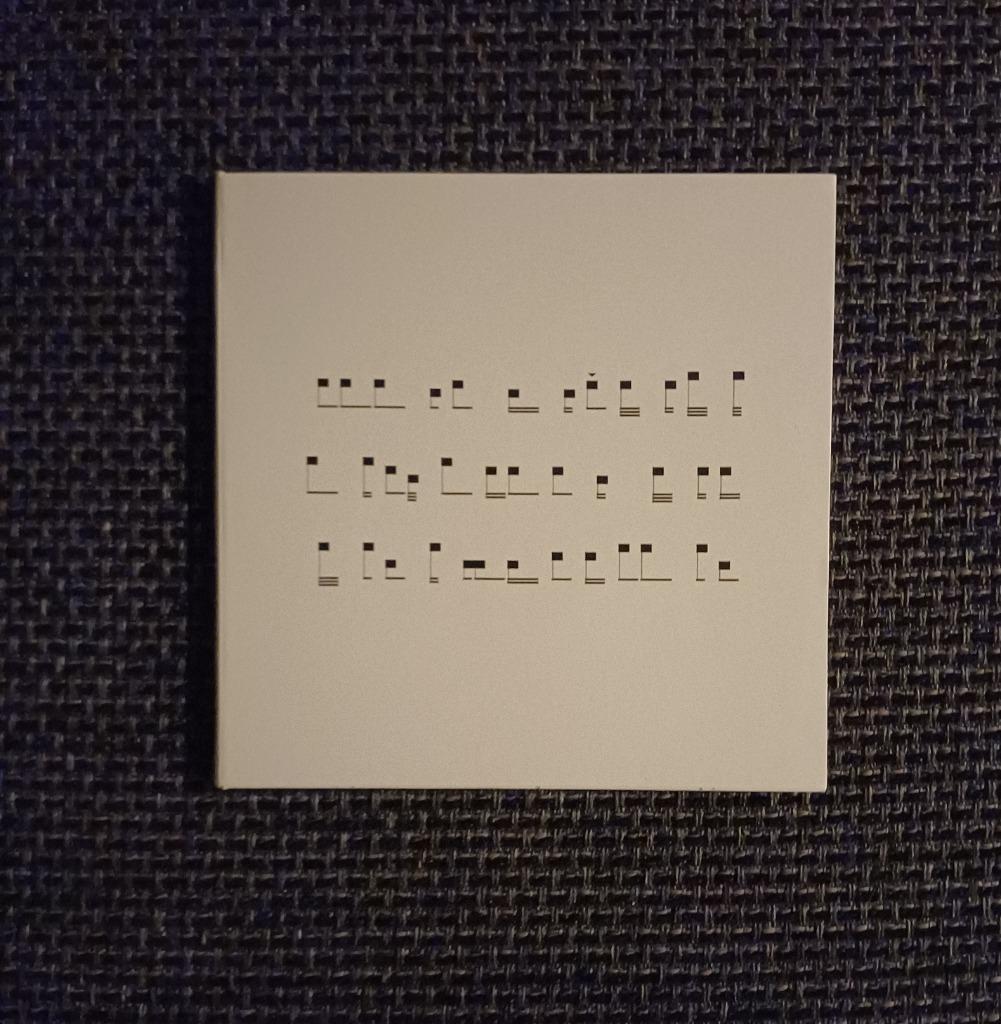 CD: Alexander von Schlippenbach, Eddie Prévost: Blackheath (, Enlèvement ou Envoi, Comme neuf, Jazz
