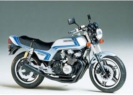 Tamiya | Honda CB750F | LIVRAISON GRATUITE, Neuf, -, -, Plus grand que 1:32