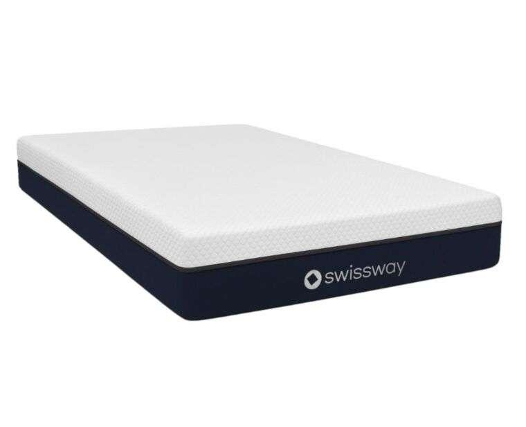 Nieuwe Matras, Maison & Meubles, Chambre à coucher | Matelas & Sommiers, Neuf, 90 cm, Matelas, Une personne