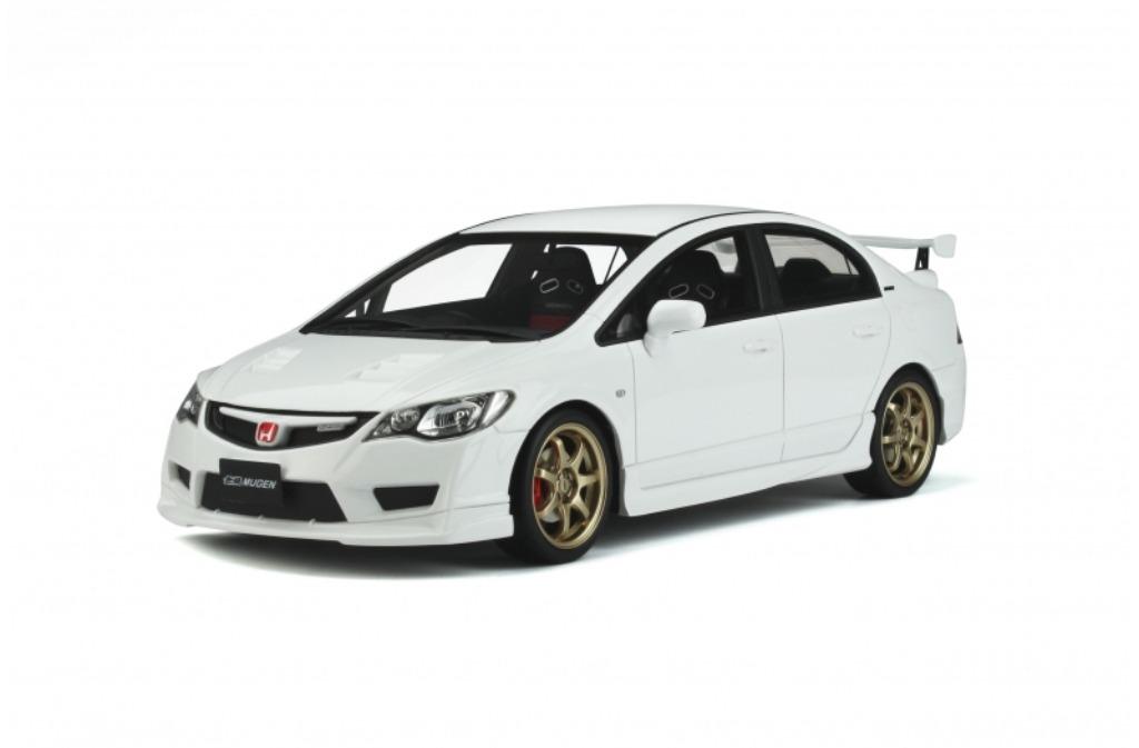 Otto OT941 Honda Civic FD2 Type R Mugen, Ophalen of Verzenden, Nieuw, Auto, OttOMobile