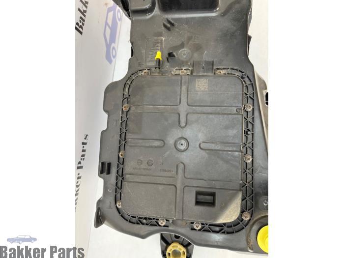 Réservoir Adblue d'un Peugeot Partner, -, -, 3 mois de garantie, Utilisé