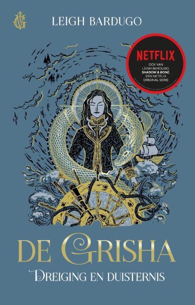 dreiging en duisternis (2209)-, Ophalen of Verzenden, Nieuw, Leigh Bardugo, Fictie