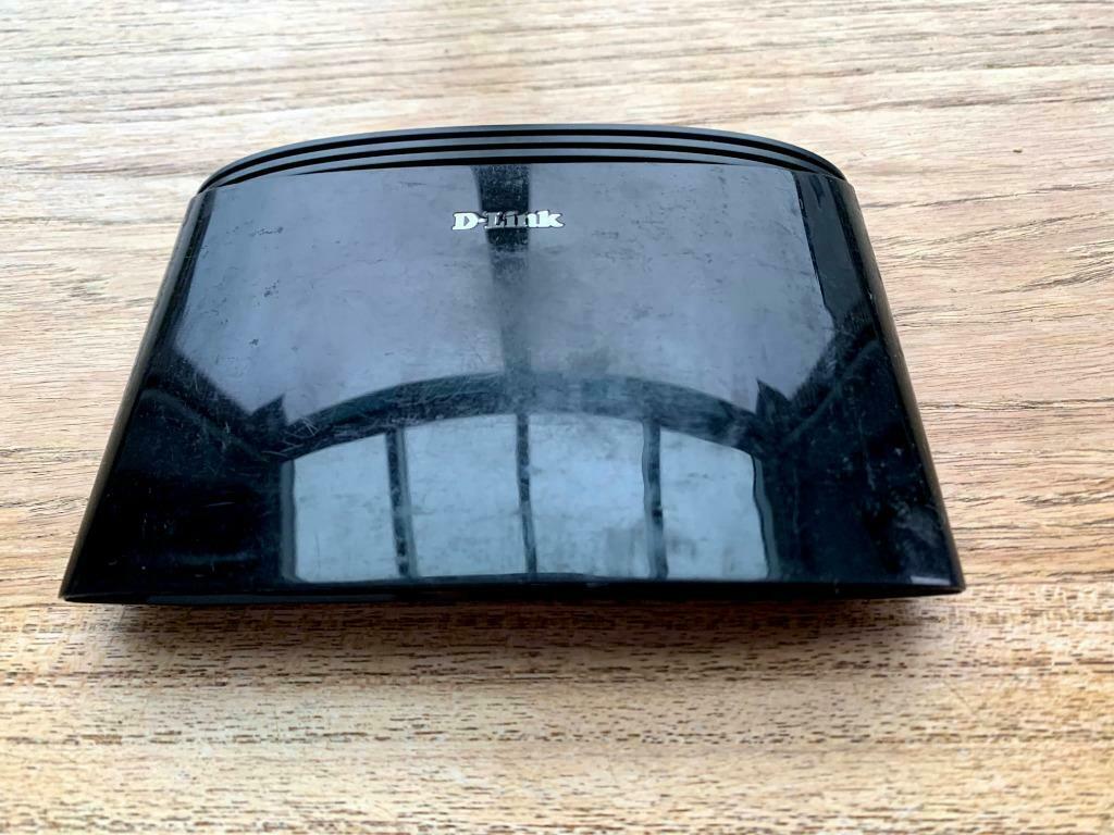 D-Link DES-1005D, Ophalen of Verzenden, Gebruikt
