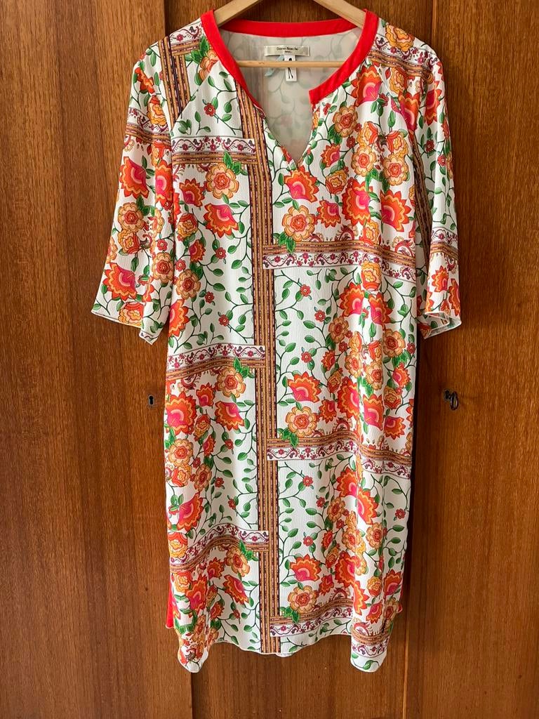 Jurk Dame Blanche maat XXL als nieuw, Kleding | Dames, Ophalen