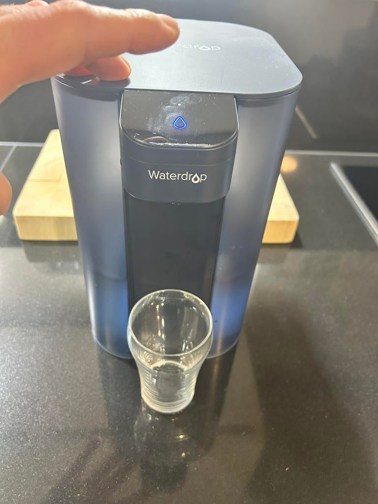 distributeur d'eau, Electroménager, Enlèvement ou Envoi, Comme neuf