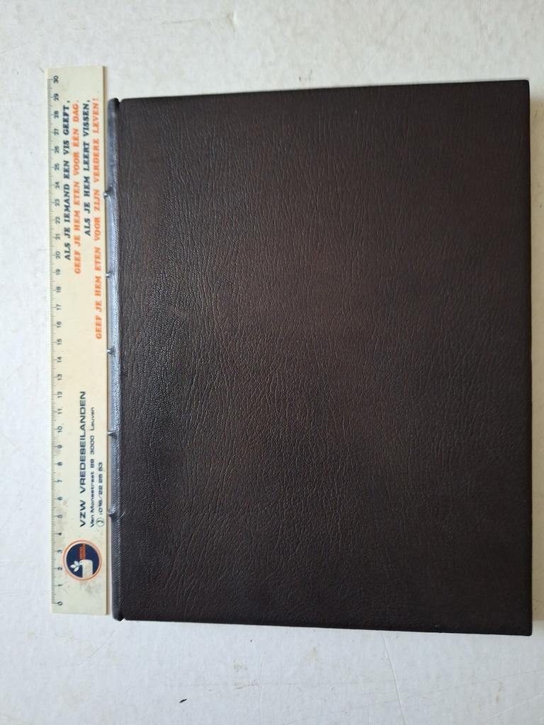 Kunstboek Constellation geïllustreerd door Maurice Brocas, Ophalen of Verzenden, Gelezen