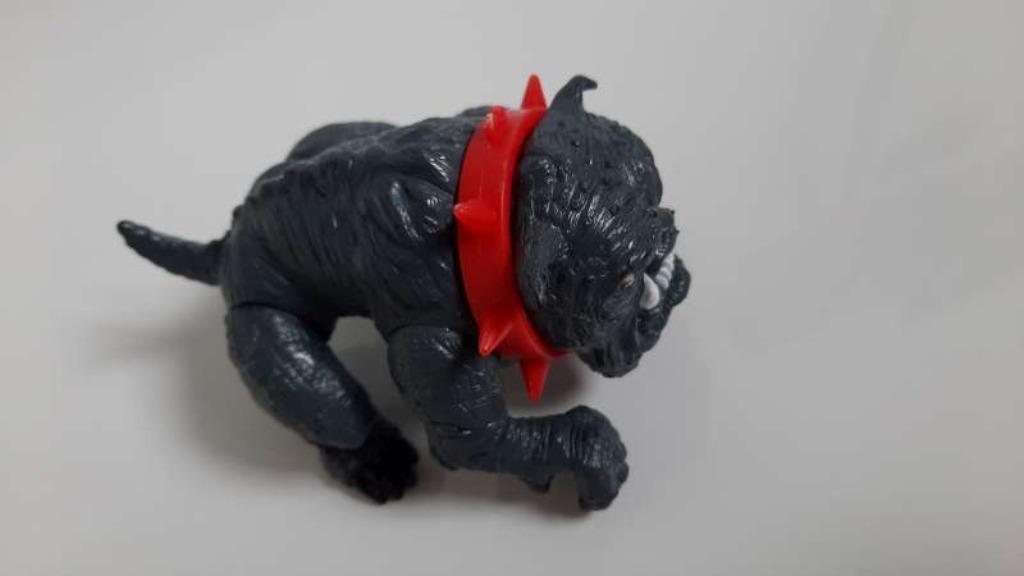 Thunder Cats Ma-Mutt vintage, Ophalen of Verzenden, Gebruikt