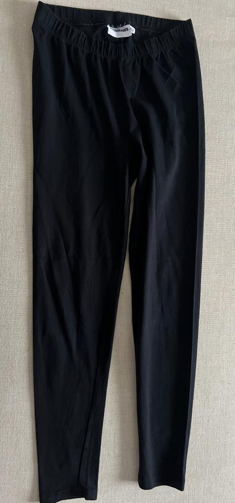 Legging taille 152, Comme neuf, Fille, Pantalon
