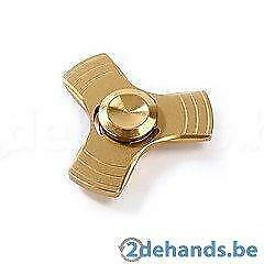 fidget spinner glow-in-the-dark - lichtgevend materiaal, Enlèvement ou Envoi, Neuf