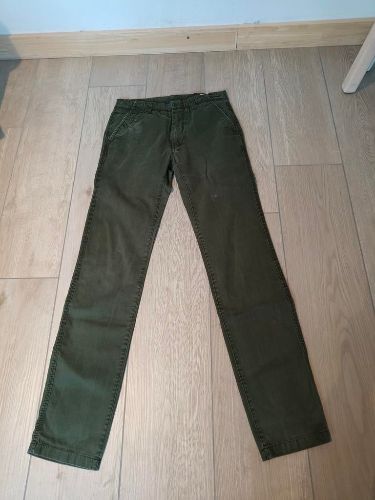 Chino broek Springfield, Enlèvement ou Envoi, Comme neuf