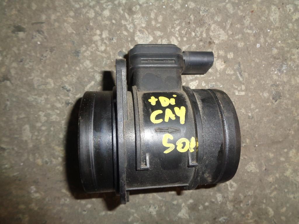A vendre debimetre CAY TDI, Autos : Pièces & Accessoires, Moteurs & Accessoires, Volkswagen, Utilisé, Enlèvement