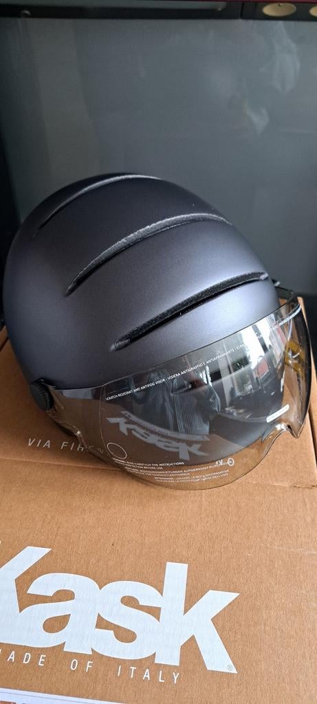 Speedpedelec helm, Ophalen, Nieuw, Kask