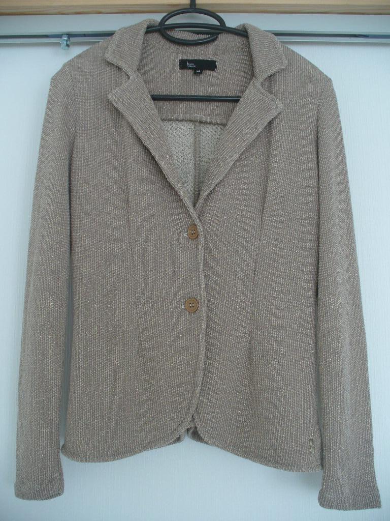 Speciaal vestje Signe nature maat 36, Signe Nature, Enlèvement ou Envoi, Comme neuf, Taille 36 (S)