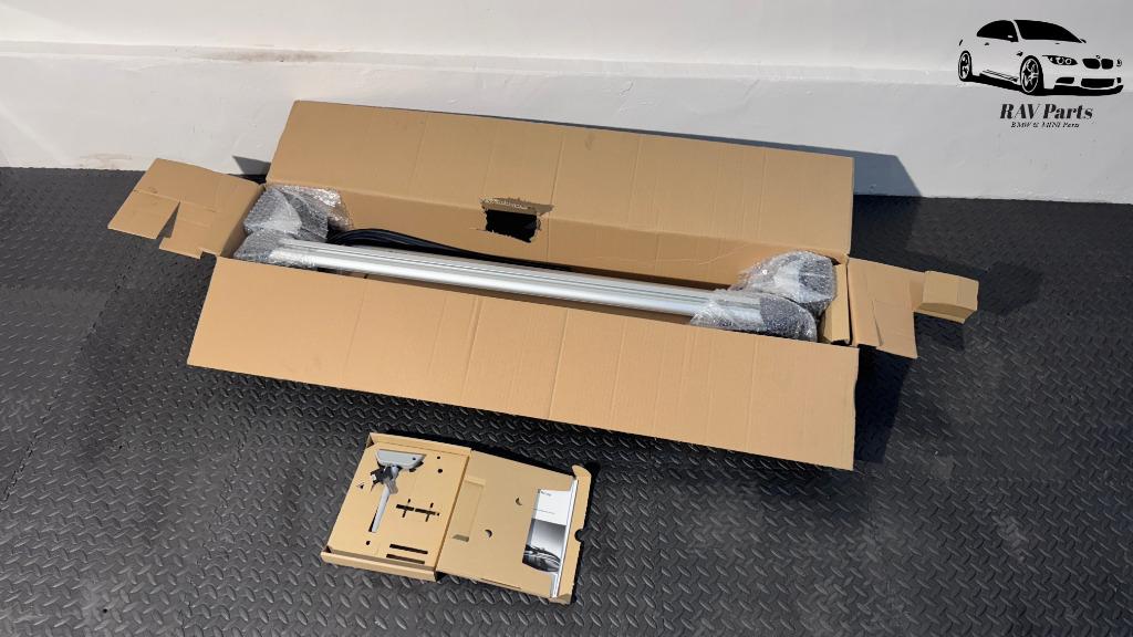 OEM Relingdrager BMW F11 F11 LCI G31 2148228 / 2347755, Ophalen of Verzenden, Nieuw, BMW
