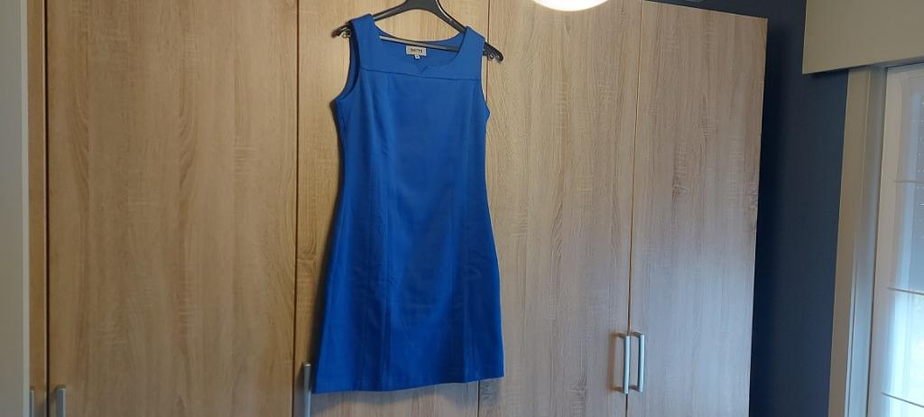 JURK DOTTS, Kleding | Dames, Ophalen of Verzenden, Gedragen