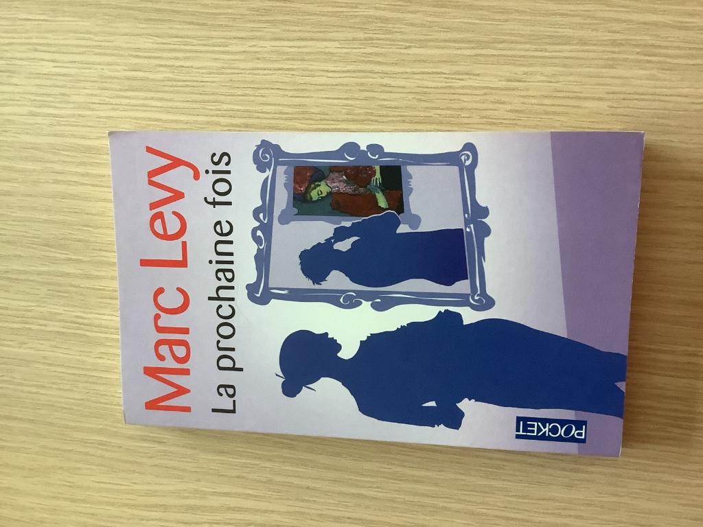 Boek : La parochiane fois, Ophalen of Verzenden, Nieuw, Diverse
