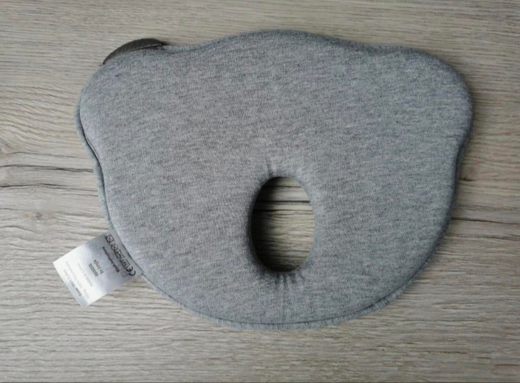 Bo Jungle B-Cosy ergonomisch hoofdkussen, Kinderen en Baby's, Ophalen of Verzenden, Zo goed als nieuw