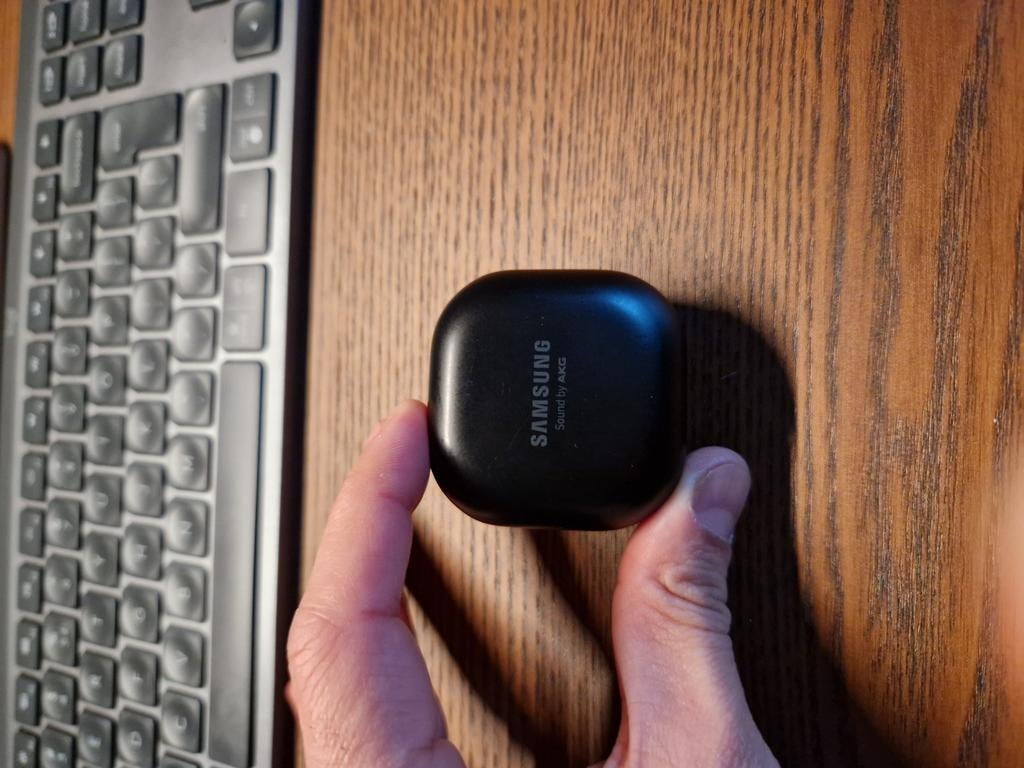Galaxy buds pro, Enlèvement ou Envoi, Comme neuf