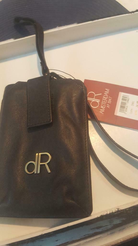 De Rooy gsm/portemonnee, Handtassen en Accessoires, Tassen | Damestassen, Ophalen of Verzenden