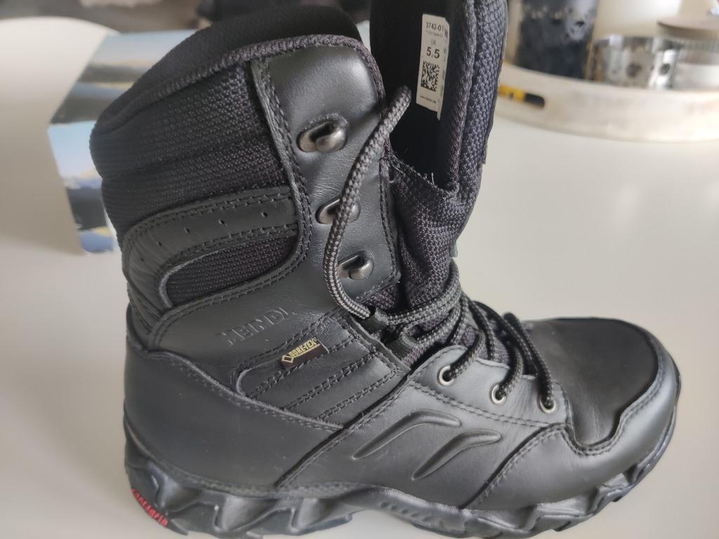 wandelschoenen, Enlèvement ou Envoi, Comme neuf, Chaussures