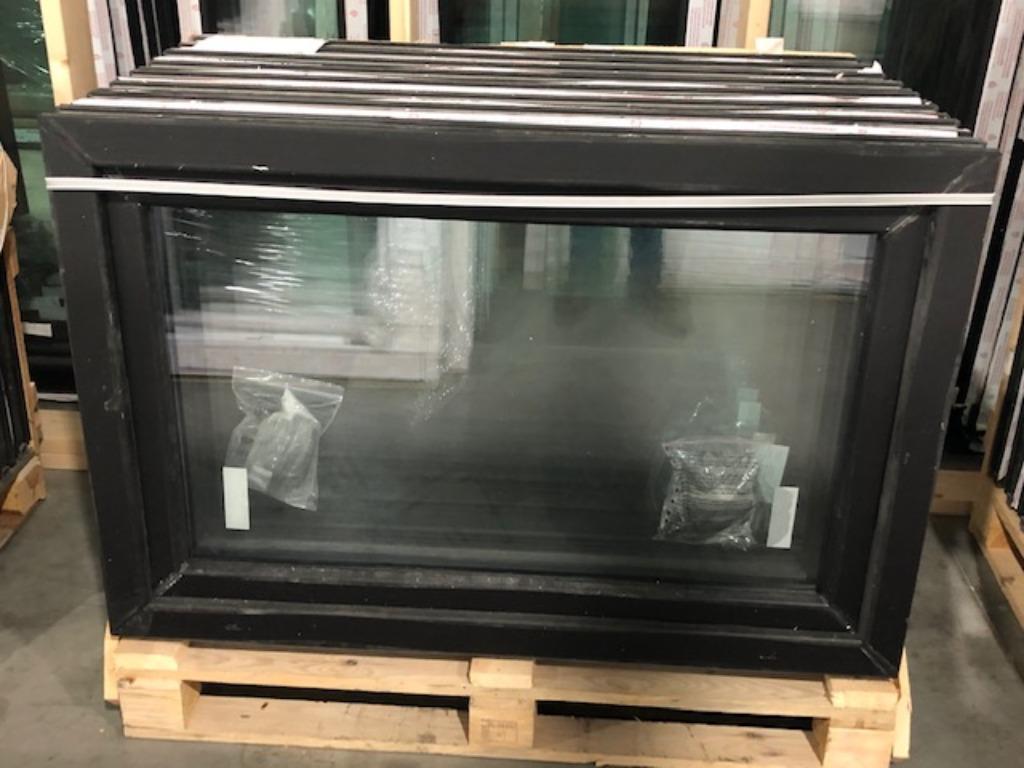 Dubbeldeuren, ramen, schuiframen, deuren 7016, 7039, 9005, Schuifdeur, Nieuw, Ophalen of Verzenden, Buitendeur