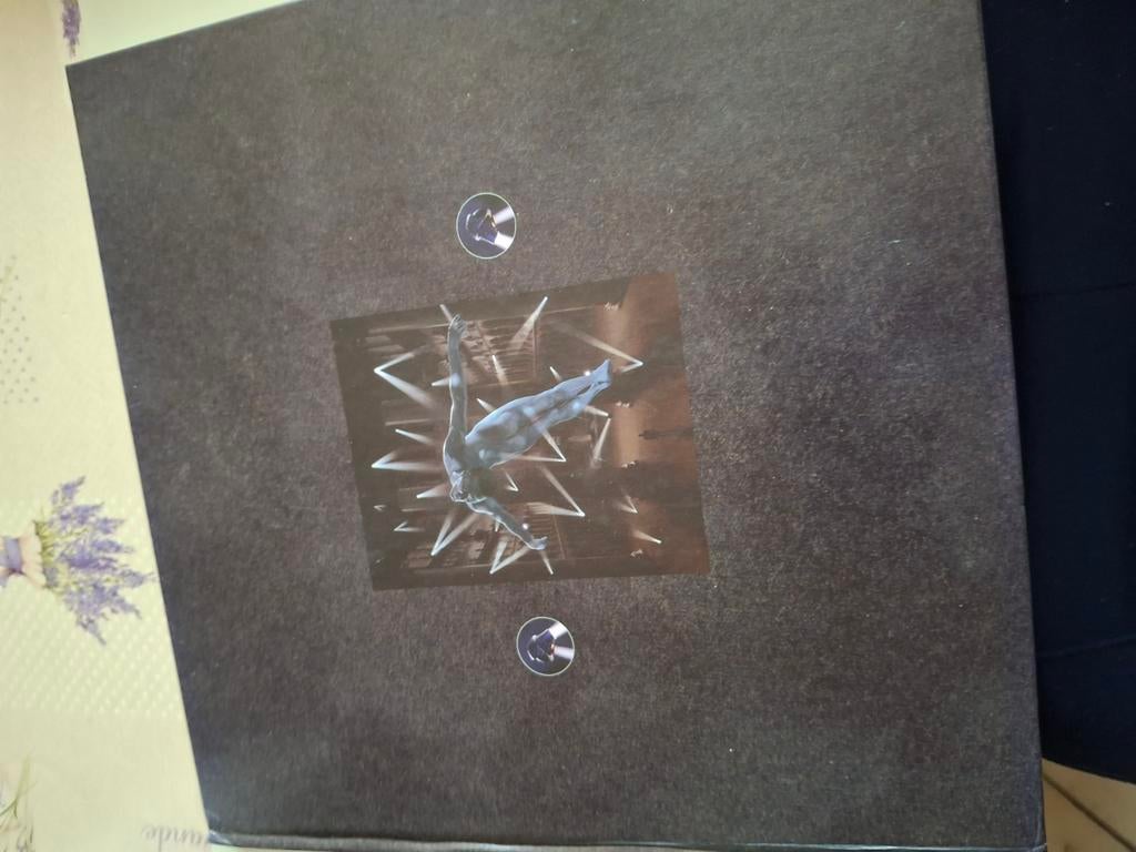 Pink floyd, Ophalen of Verzenden, Zo goed als nieuw
