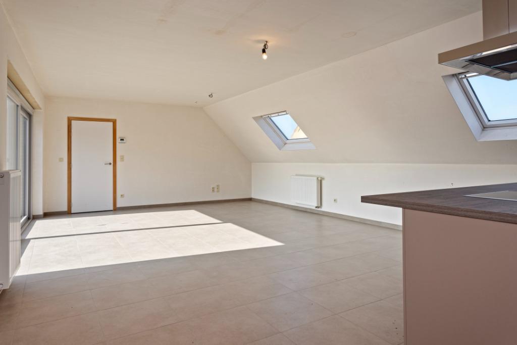Nieuwbouw appartement te Vladslo - Diksmuide, Immo, Maisons à vendre, Province de Flandre-Occidentale, 78 m², Diksmuide, Jusqu'à 200 m²