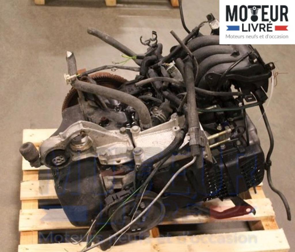 Moteur CITROEN XSARA PICASSO 1.6L Essence, Envoi, Utilisé, Citroën