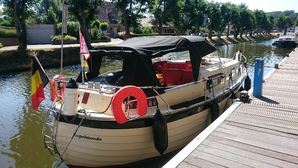 Saga Risor AK27, 50 ch ou plus, Diesel, Enlèvement, Utilisé