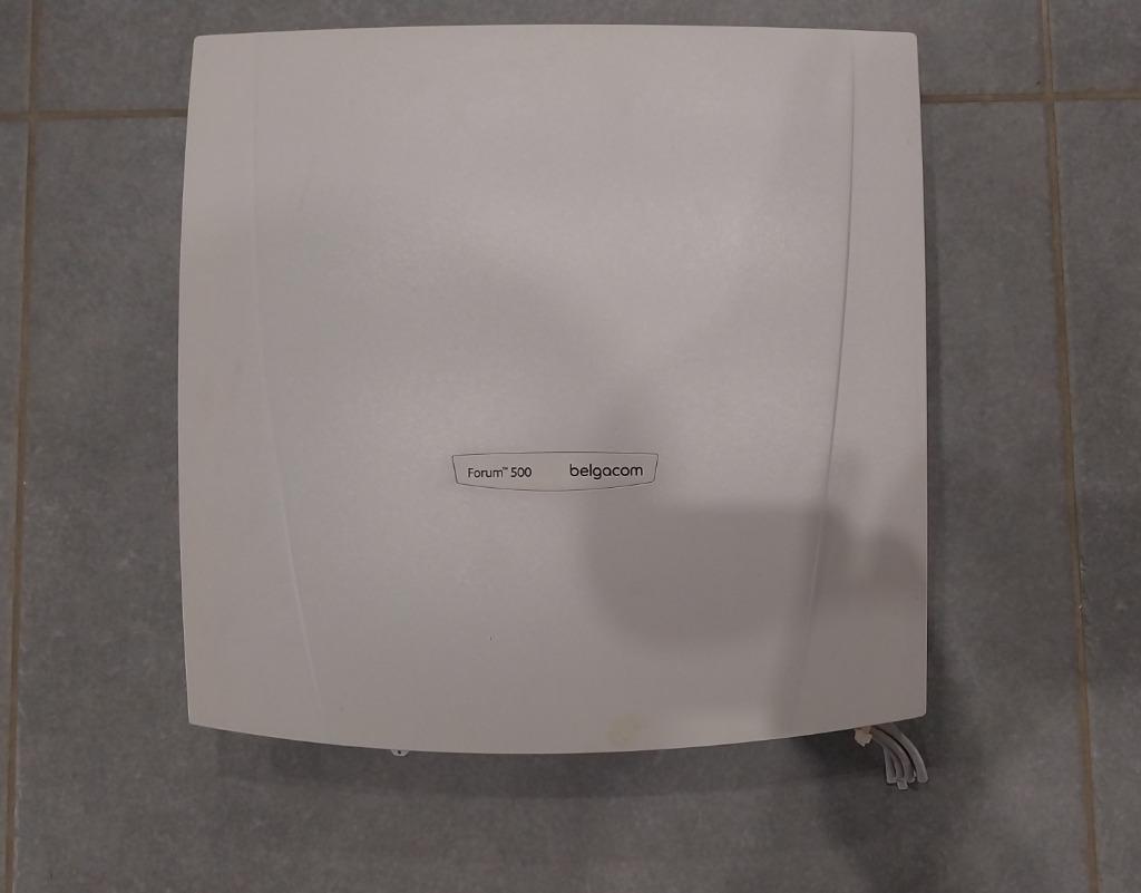 central téléphonique, Télécoms, Enlèvement, Utilisé