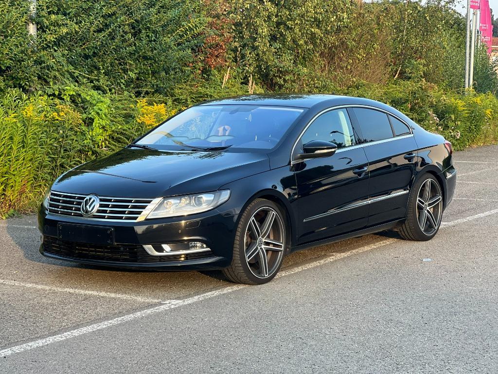 volkswagen passat cc 2.0 diesel 2013 139542km, Autos, https://public.car-pass.be/vhr/43a535c2-702f-445c-a9f1-d24764c873a7, Entreprise