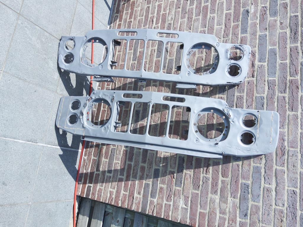 Suzuki LJ80  voorkalender, Ophalen, Gebruikt, Voor, Suzuki