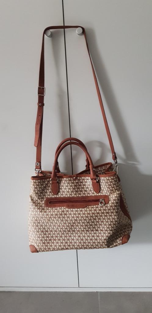 ARTHUR  ET  ASTON - SAC  A   MAIN, Enlèvement ou Envoi, Comme neuf, Autres couleurs, Sac à main