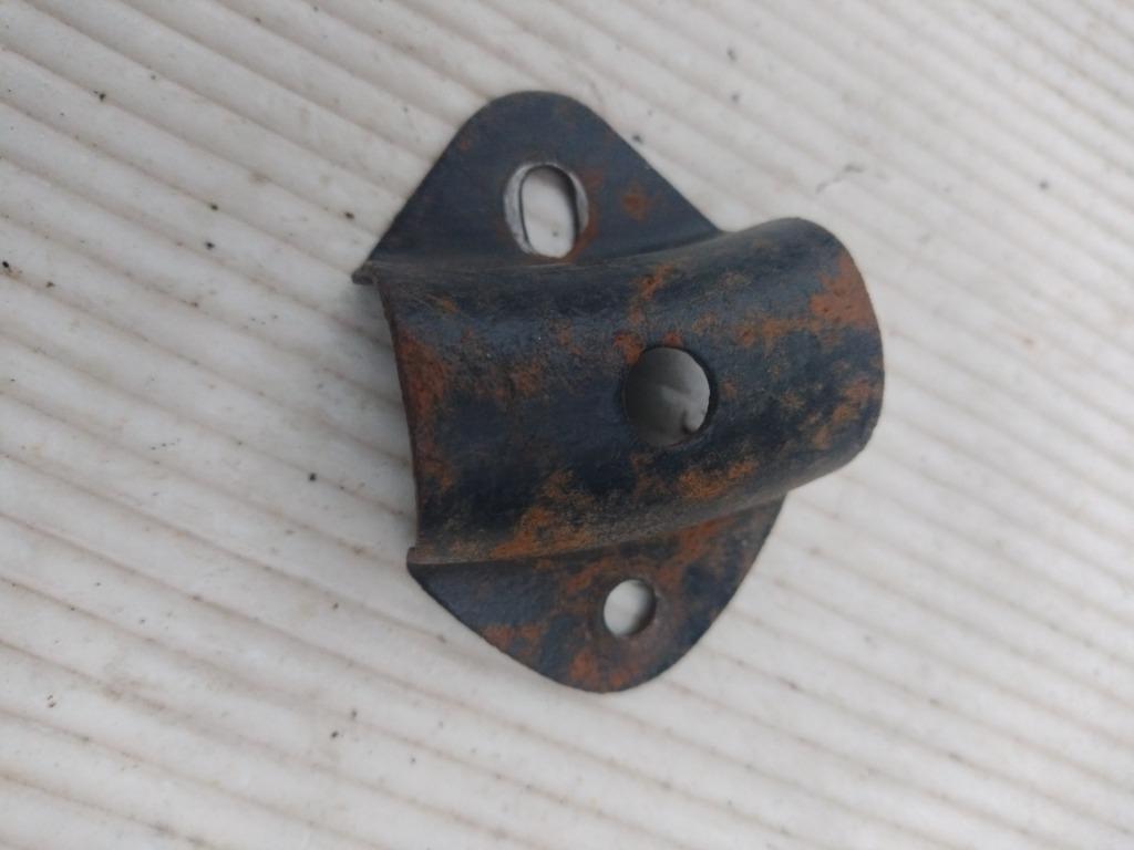 Honda SL125 beugel achterspatbord, Enlèvement ou Envoi, Utilisé