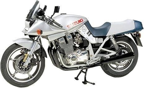 Tamiya | 1:12 | Suzuki GSX1100S Katana | LIVRAISON GRATUITE, Hobby & Loisirs créatifs, Modélisme | Voitures & Véhicules, Neuf