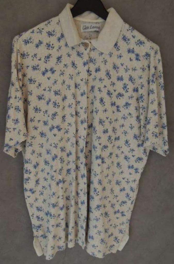 polo, Kleding | Dames, Maat 38/40 (M), Zo goed als nieuw, C&A, Shirt of Top