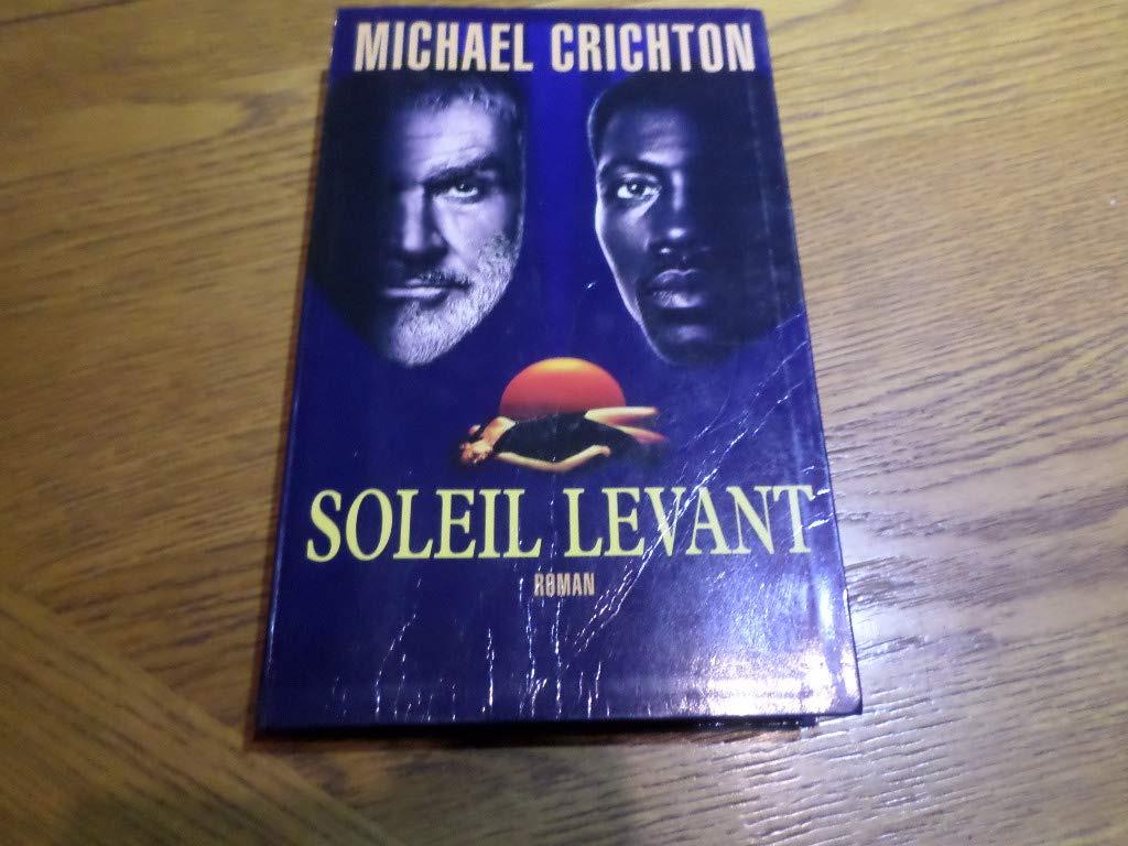 Soleil levant Michaël Crichton, Enlèvement ou Envoi, Utilisé, Amérique