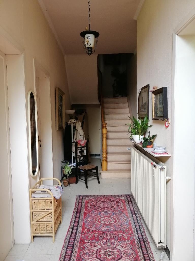Grote Woning Te Koop (Uniek) Oudenaarde Volkegem, Immo, 1000 tot 1500 m², Provincie Oost-Vlaanderen, 531 kWh/m²/jaar, 9700 Oudenaarde