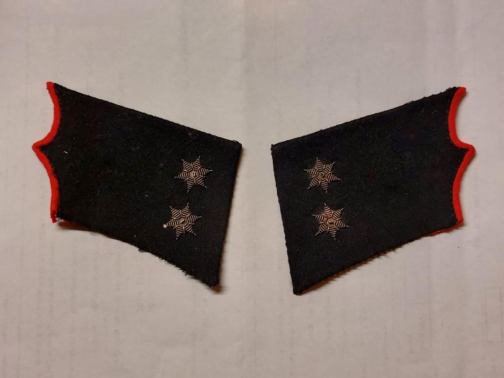 1914-1918, Collections, Objets militaires | Général, Enlèvement ou Envoi