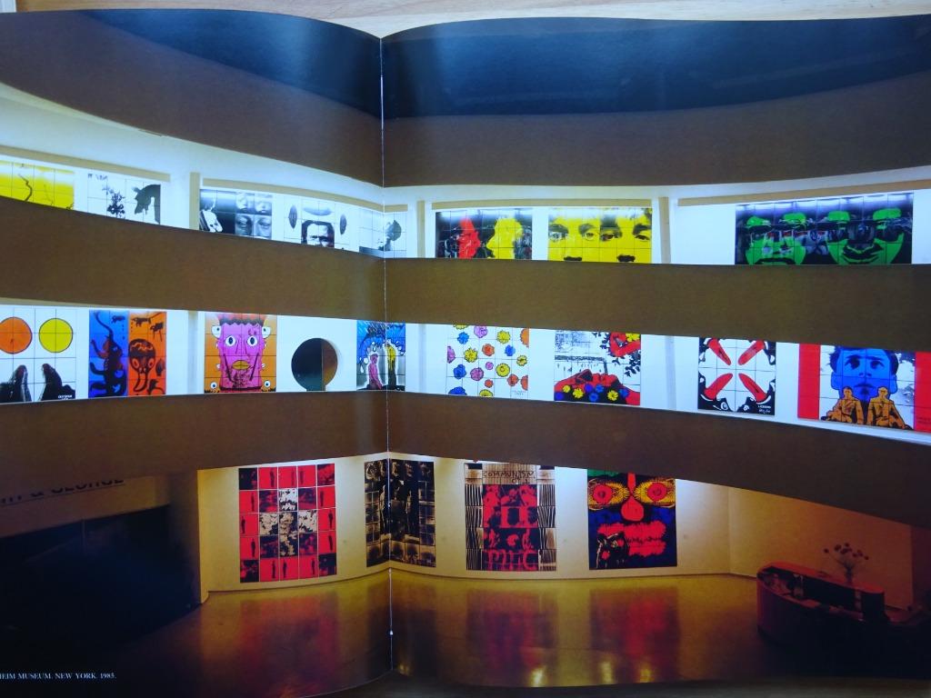 Gilbert & George, the complete pictures, 1971-1985, PBA Brus, Ophalen of Verzenden, Gelezen, Schilder- en Tekenkunst