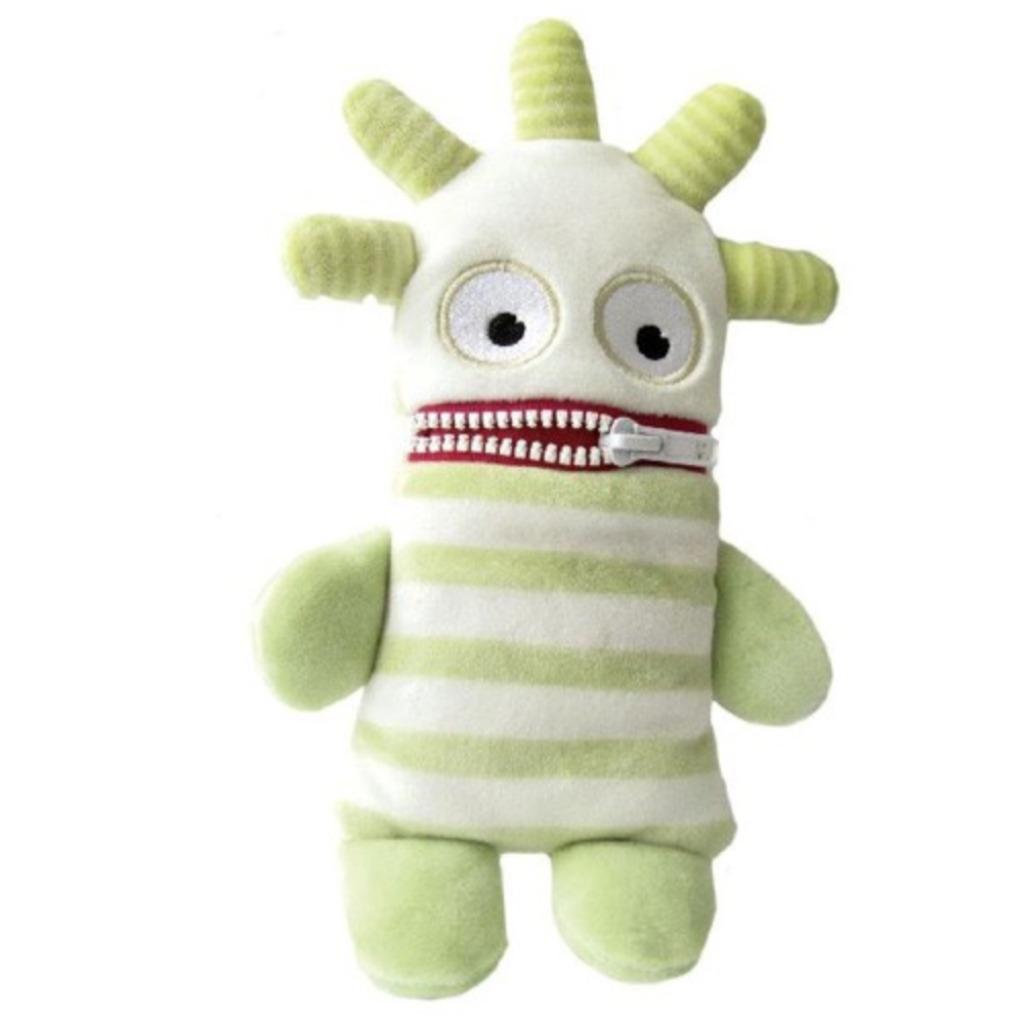 sorgen fresser worry eater (doos 44), Kinderen en Baby's, Ophalen of Verzenden, Nieuw