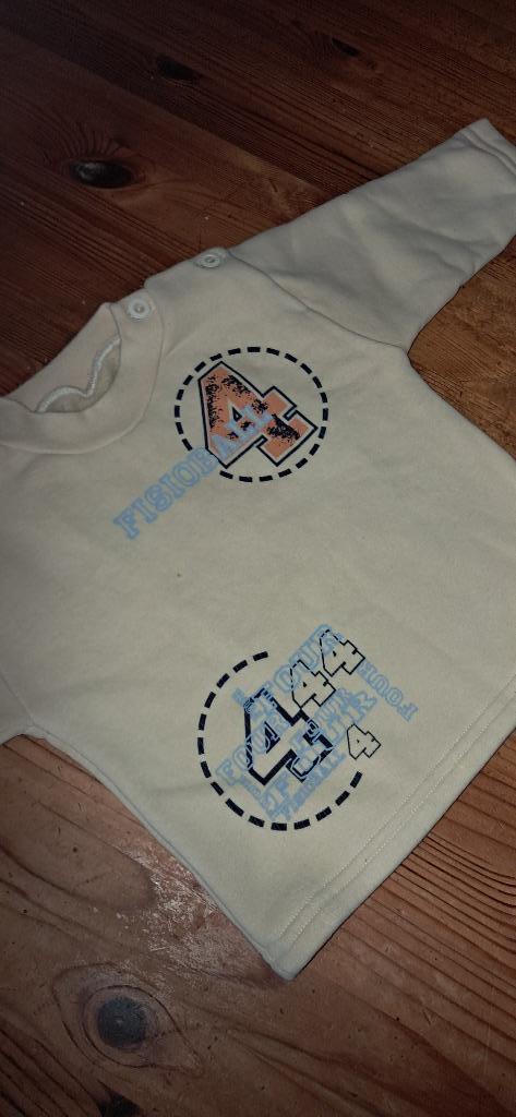 Kleding trui wintertrui jongen meisje 1 jaar 80, Ophalen, Gebruikt, Jongetje of Meisje, Truitje of Vestje