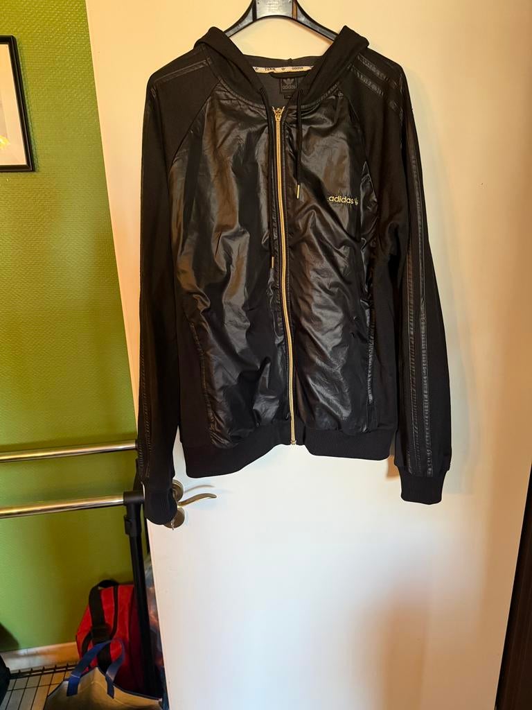 Veste de training, Enlèvement, Comme neuf