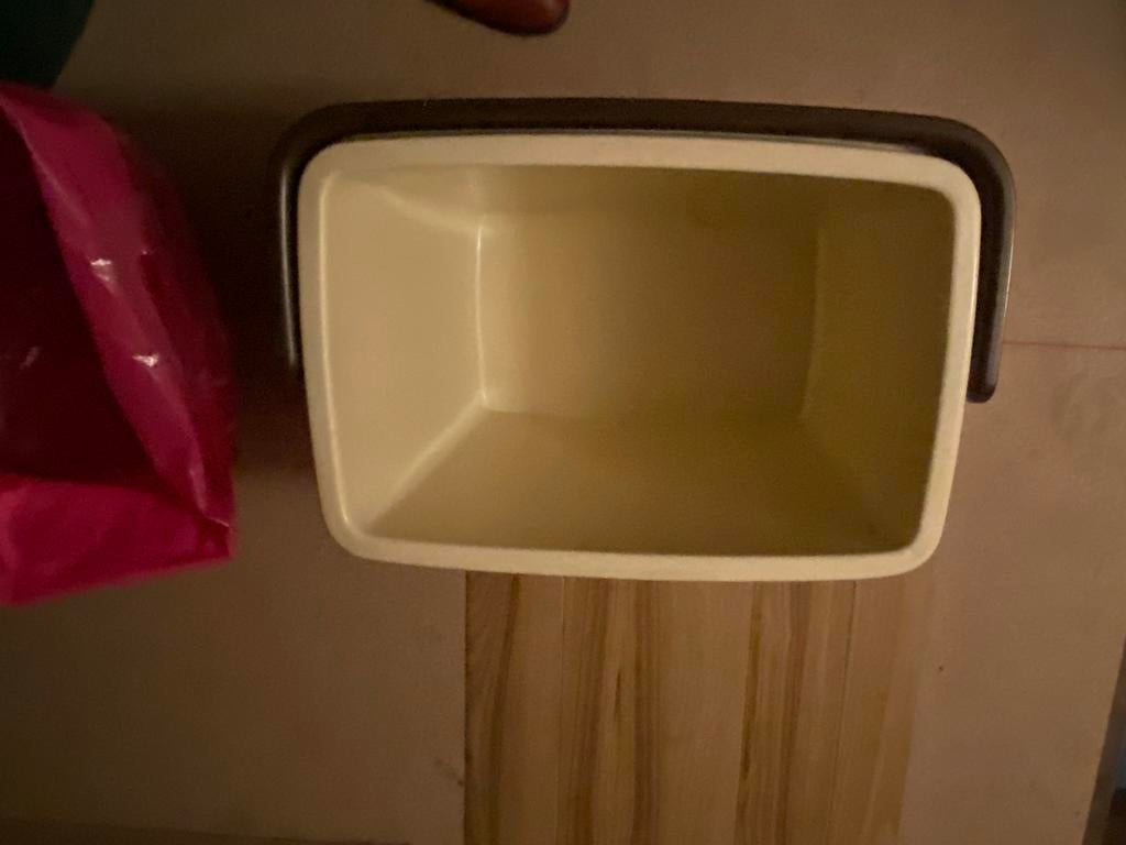 Koelbox in goede staat, amper gebruikt!, Caravans en Kamperen, Ophalen of Verzenden, Zo goed als nieuw, Koelbox