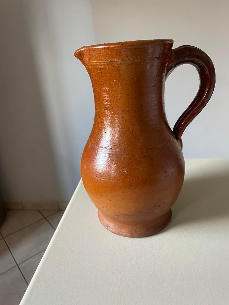 Cruche ancienne, Enlèvement ou Envoi