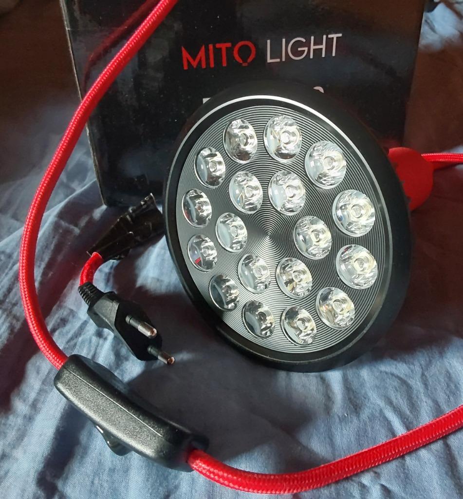 Lampe de guérison infrarouge, Enlèvement ou Envoi, Neuf, Infrarouge