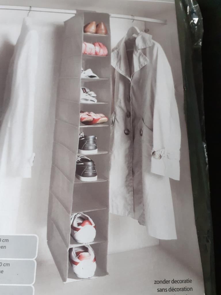 Hangrek schoenen., Ophalen, Nieuw