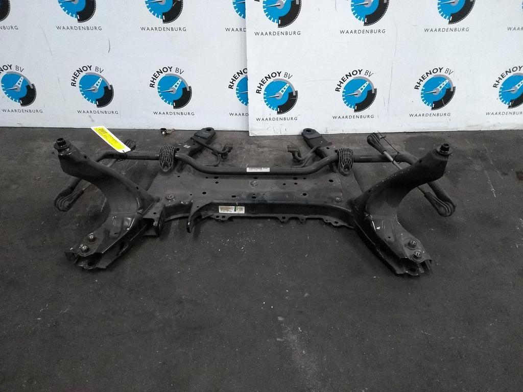 MINI (BMW) MINI F57 MINI Cabrio Cooper  SUBFRAME VOOR 2020, Enlèvement ou Envoi, Utilisé, Stiba membre