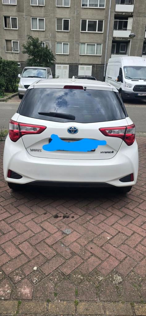 Toyota Hybride 2020, Autos, Achat, Vitres électriques, Particulier, Essence