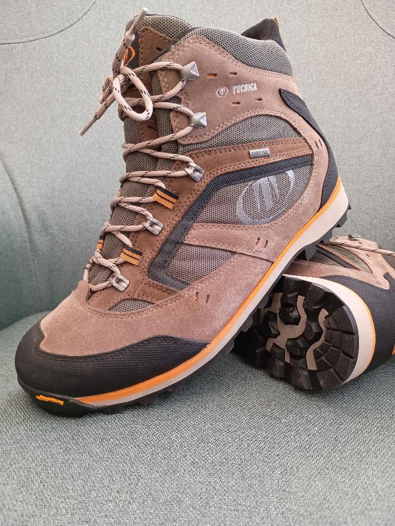 Tecnica bergschoenen, Kleding | Heren, Schoenen, Ophalen, Overige kleuren, Nieuw, Wandelschoenen
